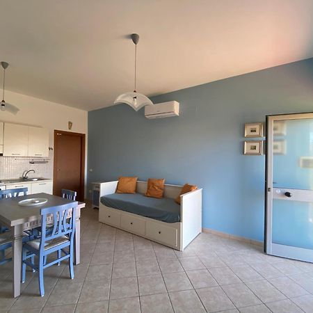 Mazze - Bilocale Con Posto Auto Apartment San Vincenzo Exterior foto