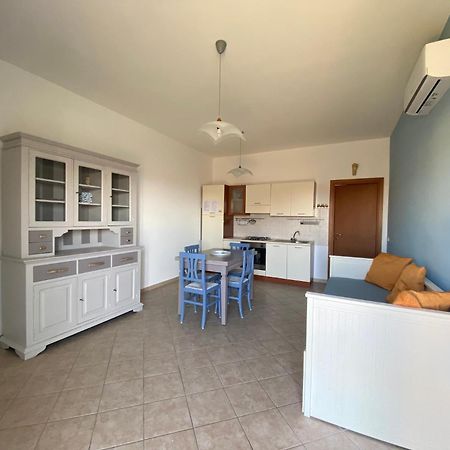 Mazze - Bilocale Con Posto Auto Apartment San Vincenzo Exterior foto