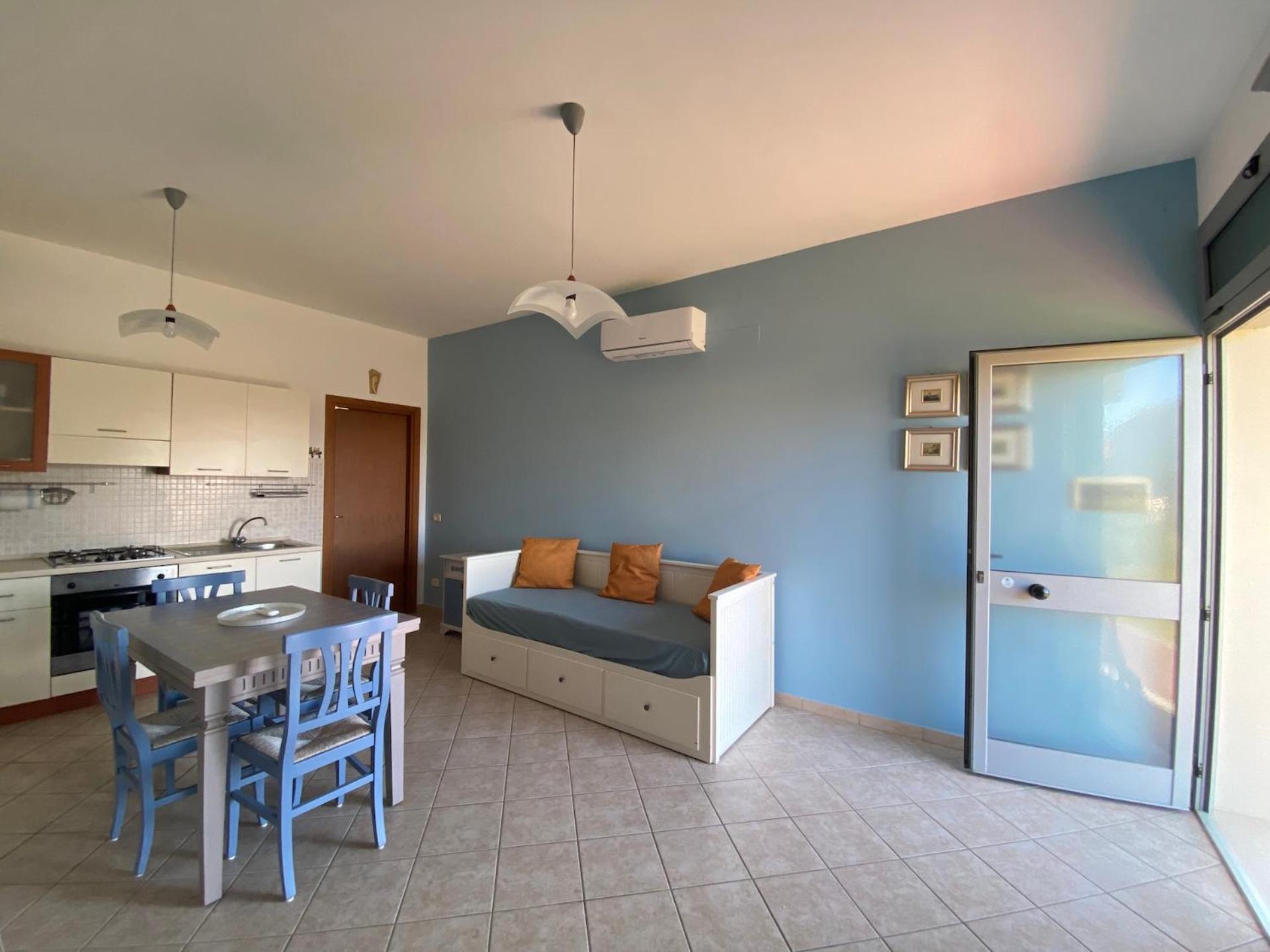 Mazze - Bilocale Con Posto Auto Apartment San Vincenzo Exterior foto