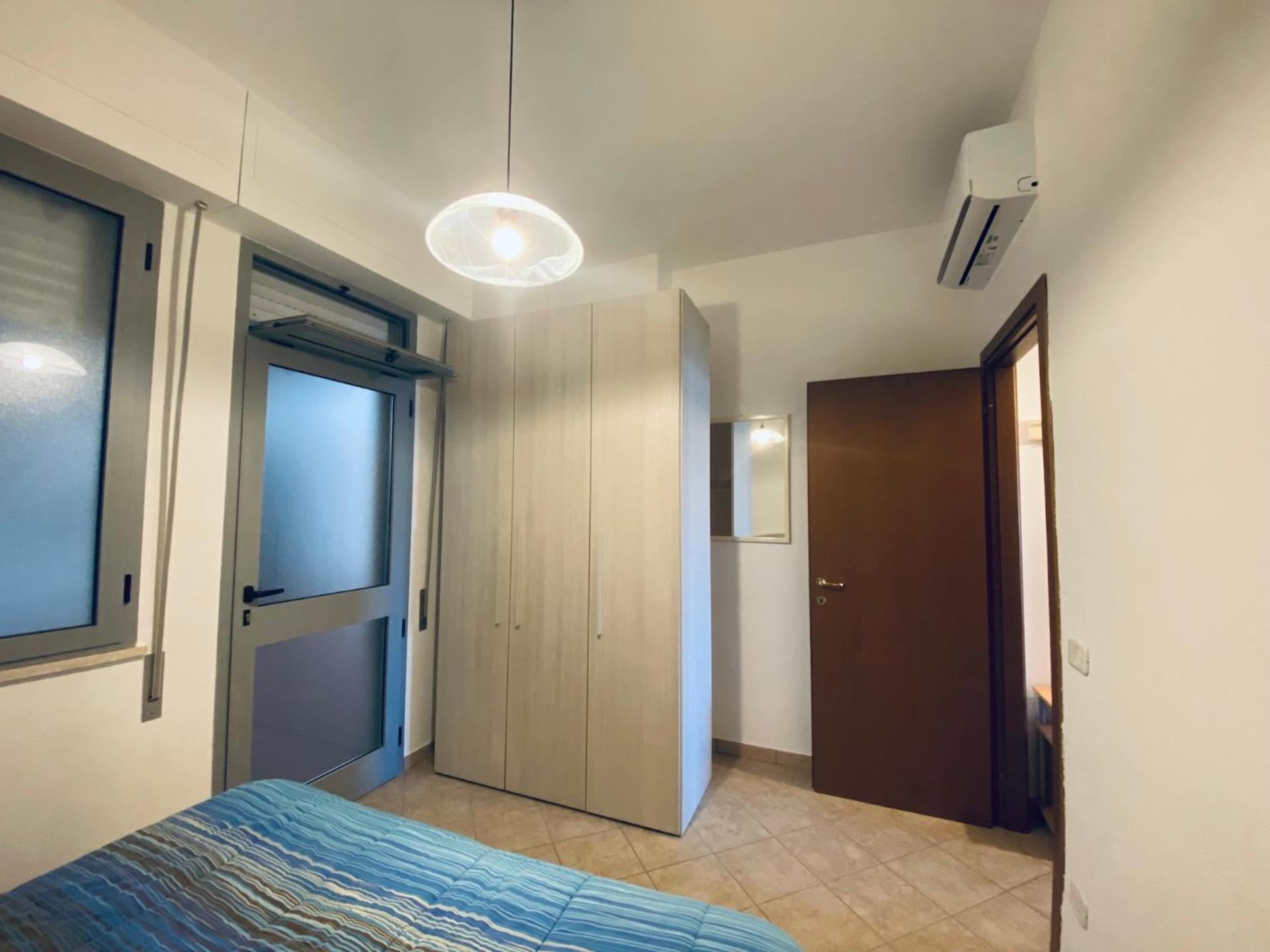 Mazze - Bilocale Con Posto Auto Apartment San Vincenzo Exterior foto