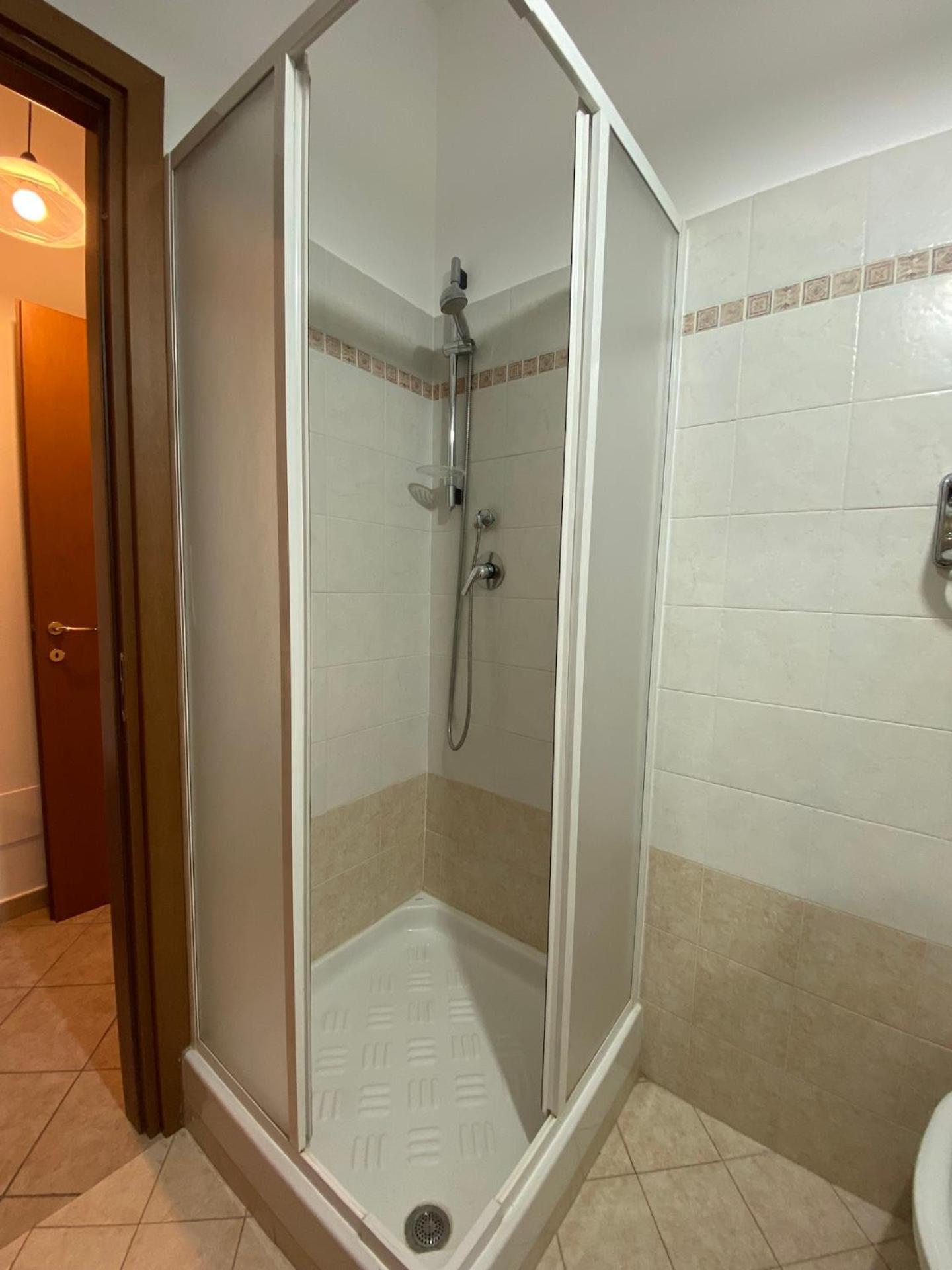 Mazze - Bilocale Con Posto Auto Apartment San Vincenzo Exterior foto