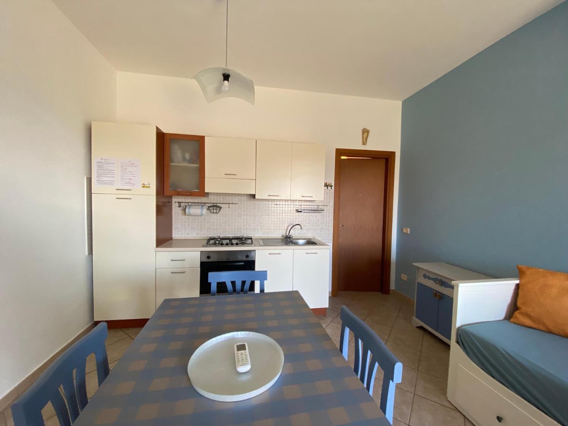 Mazze - Bilocale Con Posto Auto Apartment San Vincenzo Exterior foto