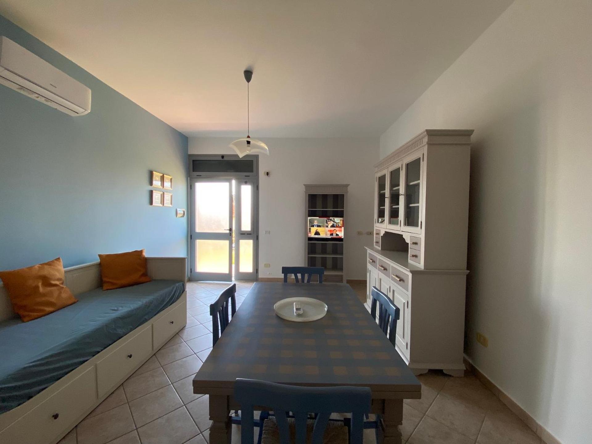 Mazze - Bilocale Con Posto Auto Apartment San Vincenzo Exterior foto