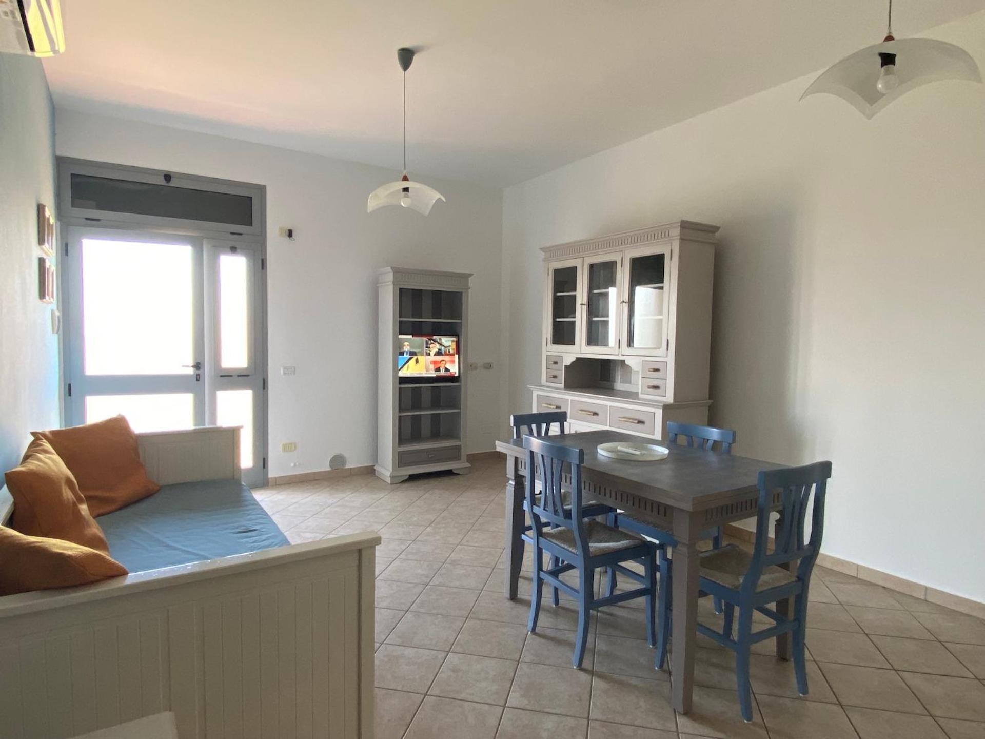 Mazze - Bilocale Con Posto Auto Apartment San Vincenzo Exterior foto