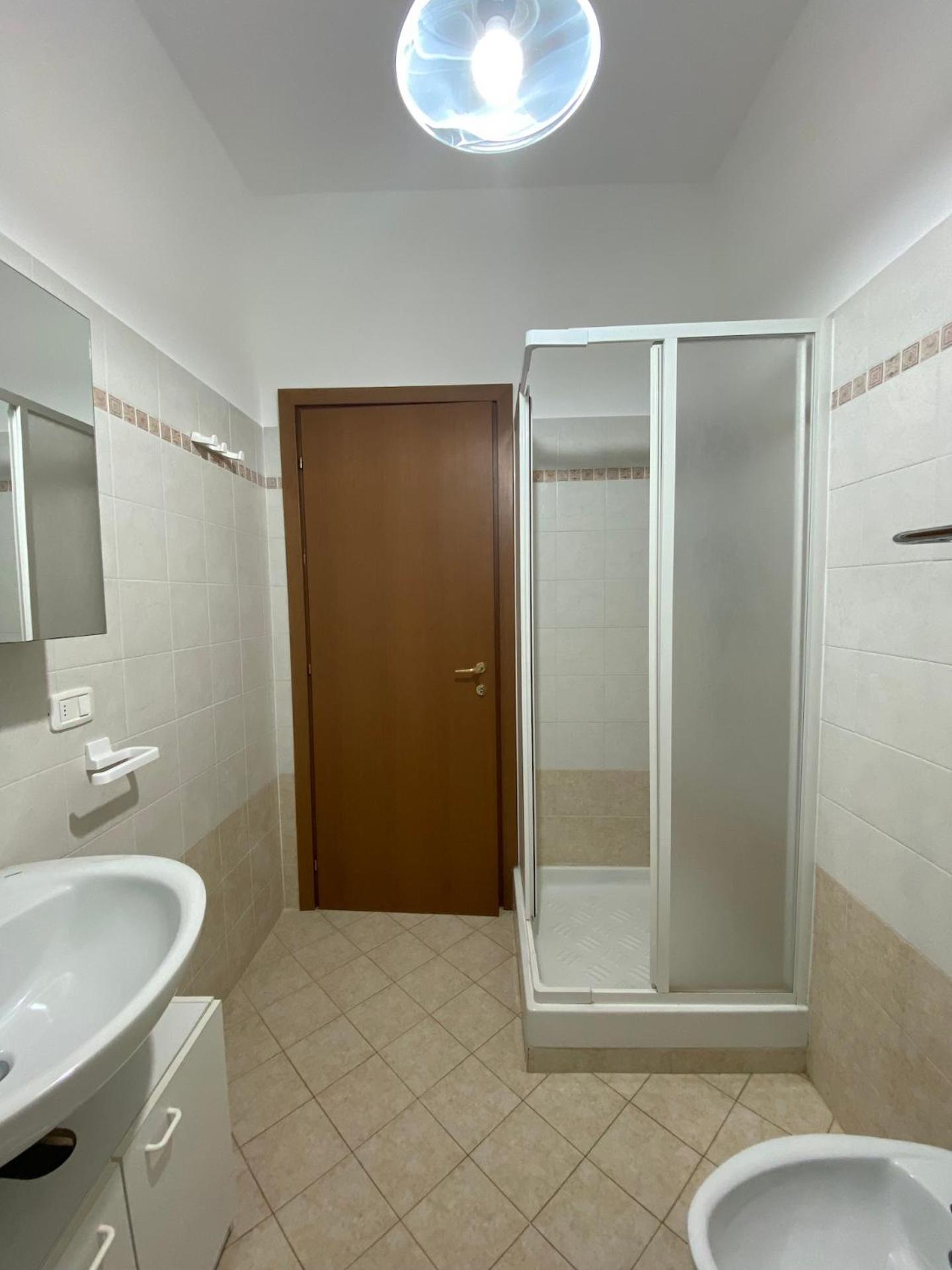 Mazze - Bilocale Con Posto Auto Apartment San Vincenzo Exterior foto
