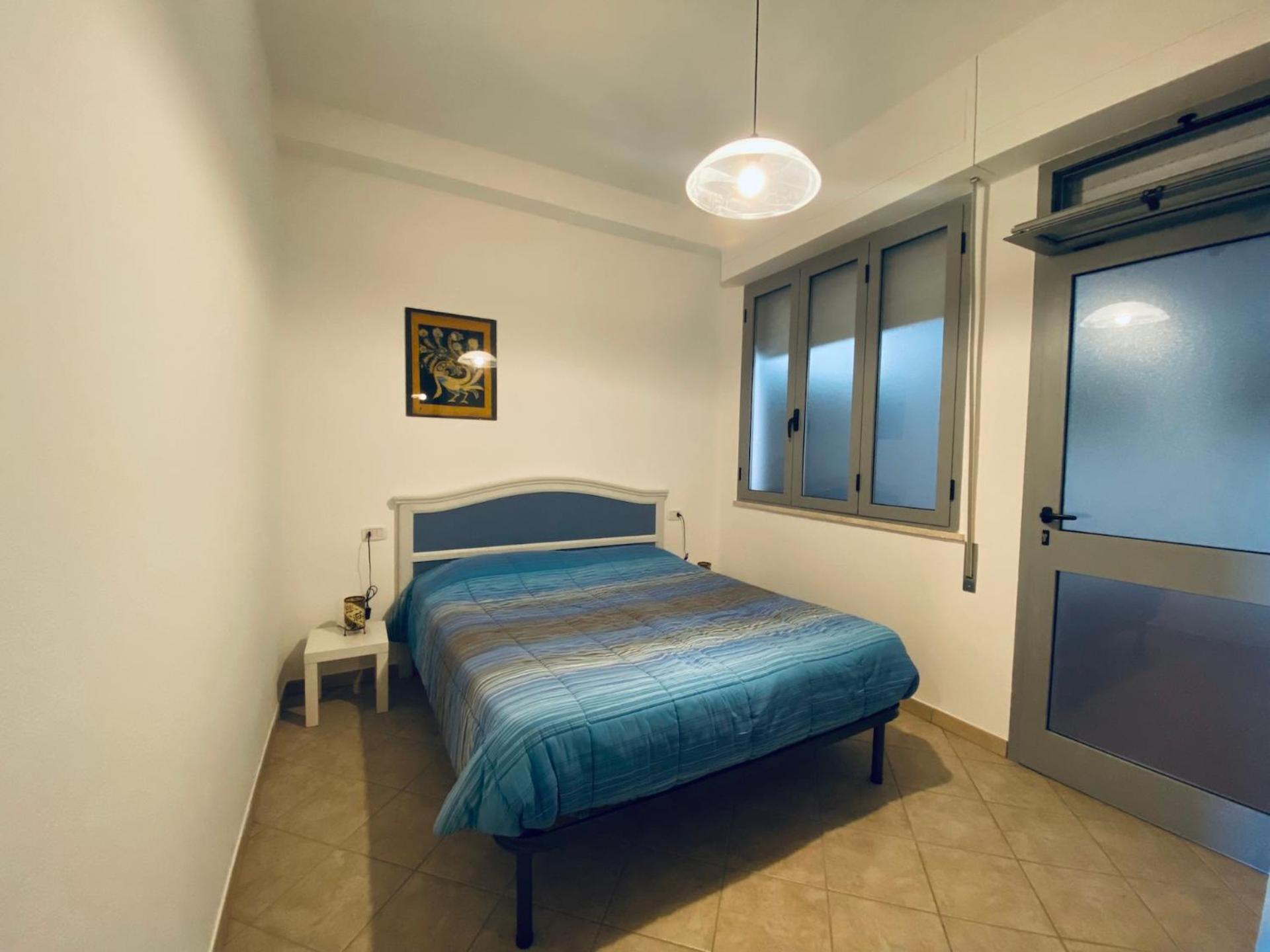 Mazze - Bilocale Con Posto Auto Apartment San Vincenzo Exterior foto