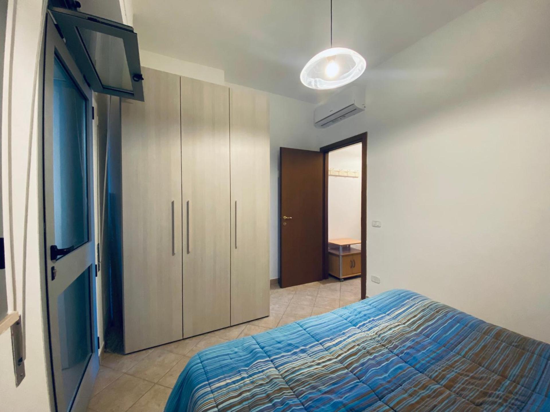Mazze - Bilocale Con Posto Auto Apartment San Vincenzo Exterior foto